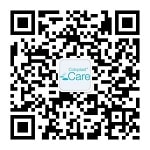 QR code China