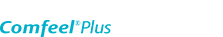 康惠尔水胶体敷料logo